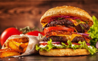 All You can eat - Aktion am Donnerstag