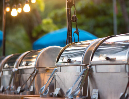 Cateringservice