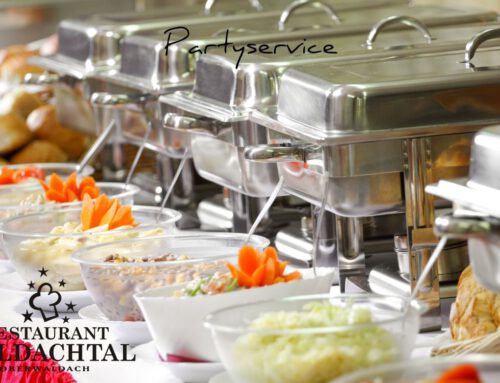 Cateringservice